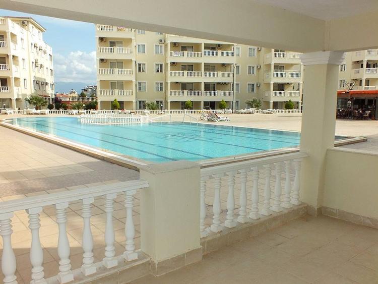 Altinkum (Didim) Apartment For Sale in Turkey 247687